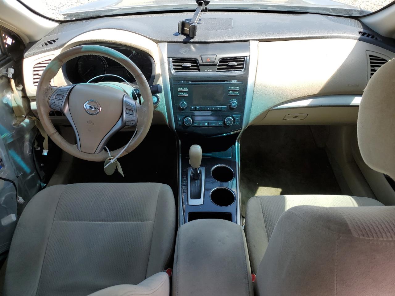 1N4AL3AP8DN448445 2013 Nissan Altima 2.5