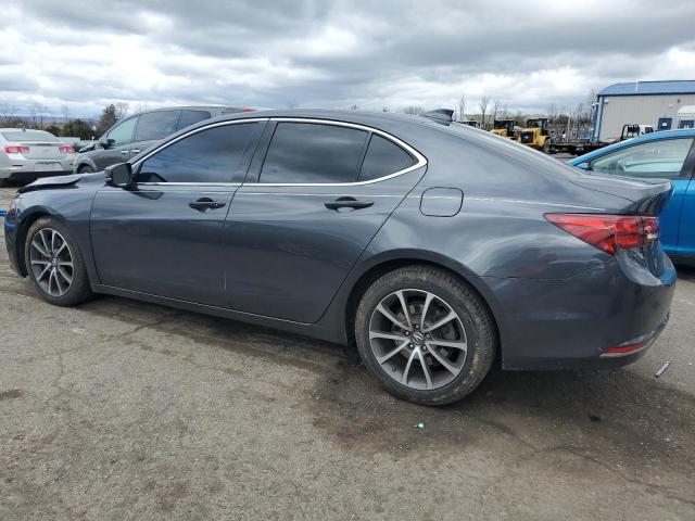 2015 ACURA TLX ADVANC 19UUB3F77FA009736