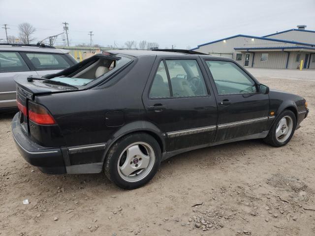 1998 Saab 9000 Cse Turbo VIN: YS3CF65R0W1000873 Lot: 48629604