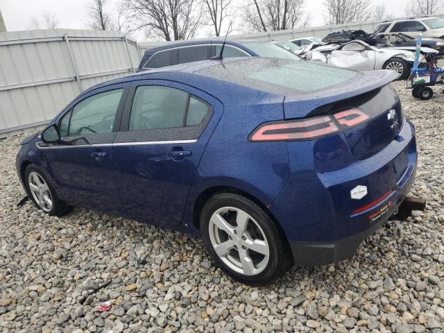 VIN 1G1RB6E45DU146322 2013 Chevrolet Volt no.2