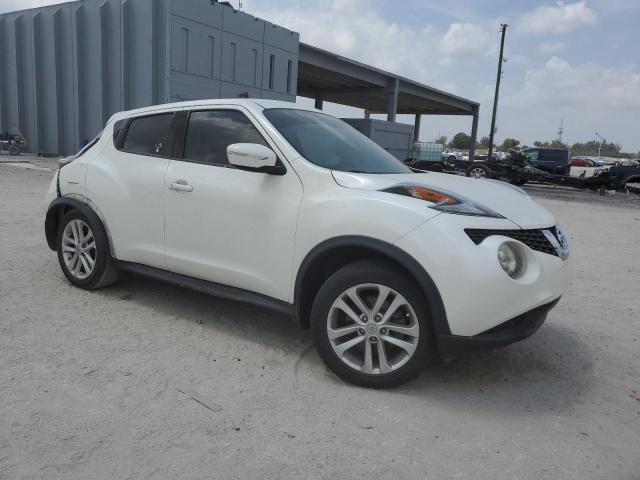 2015 Nissan Juke S VIN: JN8AF5MR5FT513717 Lot: 50646974