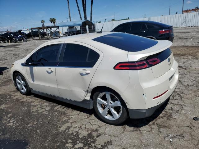 2014 Chevrolet Volt VIN: 1G1RH6E46EU158057 Lot: 51030334