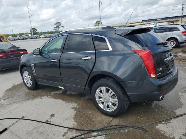 2016 Cadillac Srx Luxury Collection VIN: 3GYFNBE36GS534790 Lot: 50953974