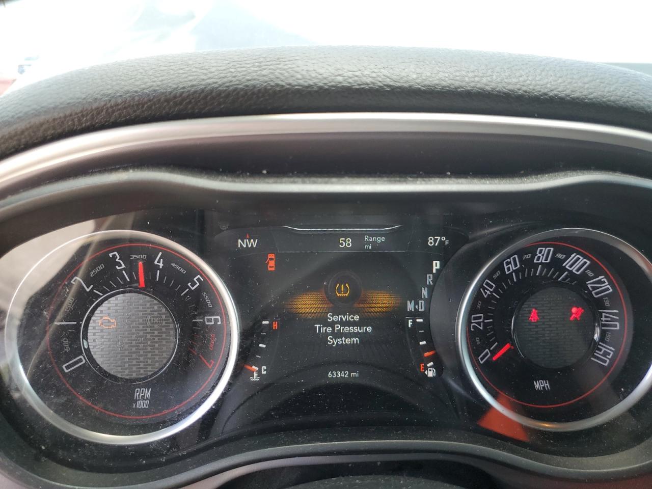 2C3CDZAG9KH669002 2019 Dodge Challenger Sxt