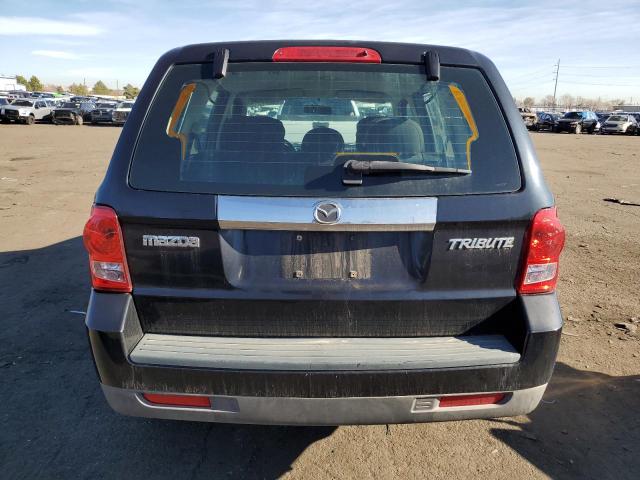 2008 Mazda Tribute I VIN: 4F2CZ92Z68KM05525 Lot: 49709014