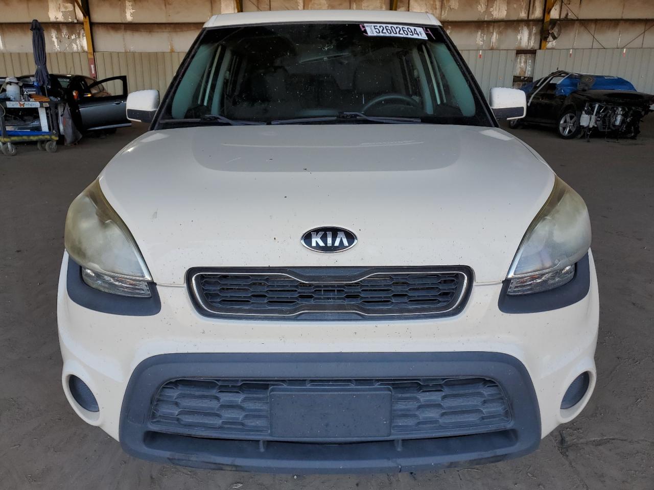 KNDJT2A56D7774848 2013 Kia Soul