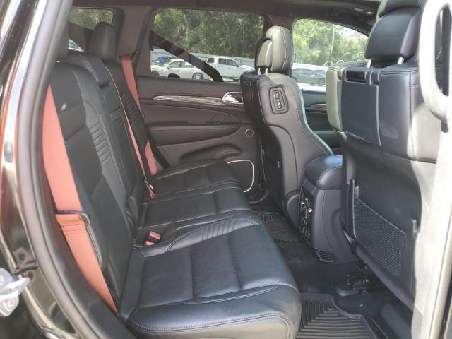 2019 JEEP GRAND CHER - 1C4RJFN90KC562724