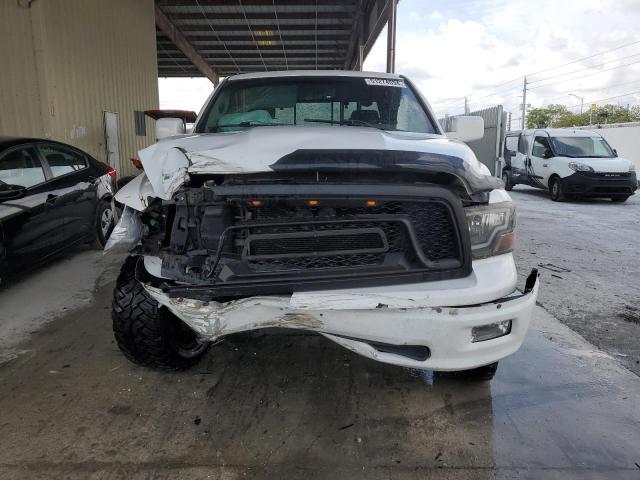 2010 Dodge Ram 1500 VIN: 1D7RV1GT7AS205325 Lot: 49561444