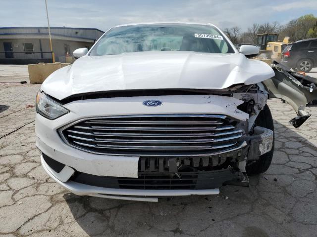 2017 FORD FUSION SE - 3FA6P0H74HR202137