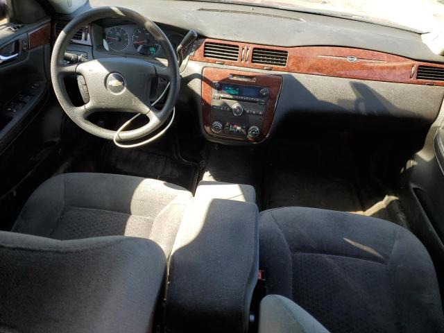 2009 Chevrolet Impala 1Lt VIN: 2G1WT57K891125845 Lot: 49779214