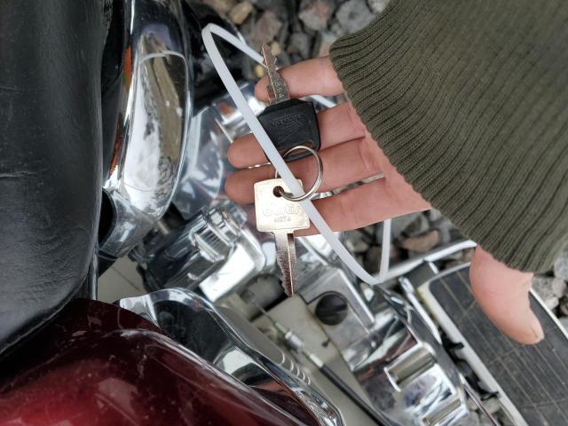 2006 HONDA VTX1300 R 1HFSC52626A304700