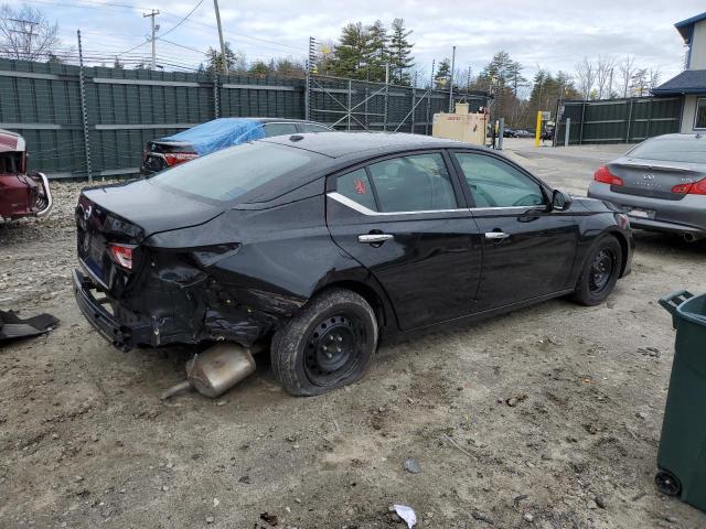 2020 NISSAN ALTIMA S - 1N4BL4BV5LC227645