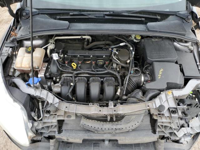 2014 Ford Focus Se VIN: 1FADP3K24EL335979 Lot: 51384984