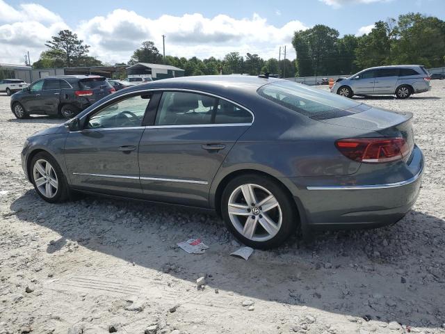 2017 VOLKSWAGEN CC SPORT - WVWKP7AN8HE506066
