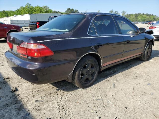 1999 Honda Accord Ex VIN: 1HGCG1654XA043599 Lot: 52506924