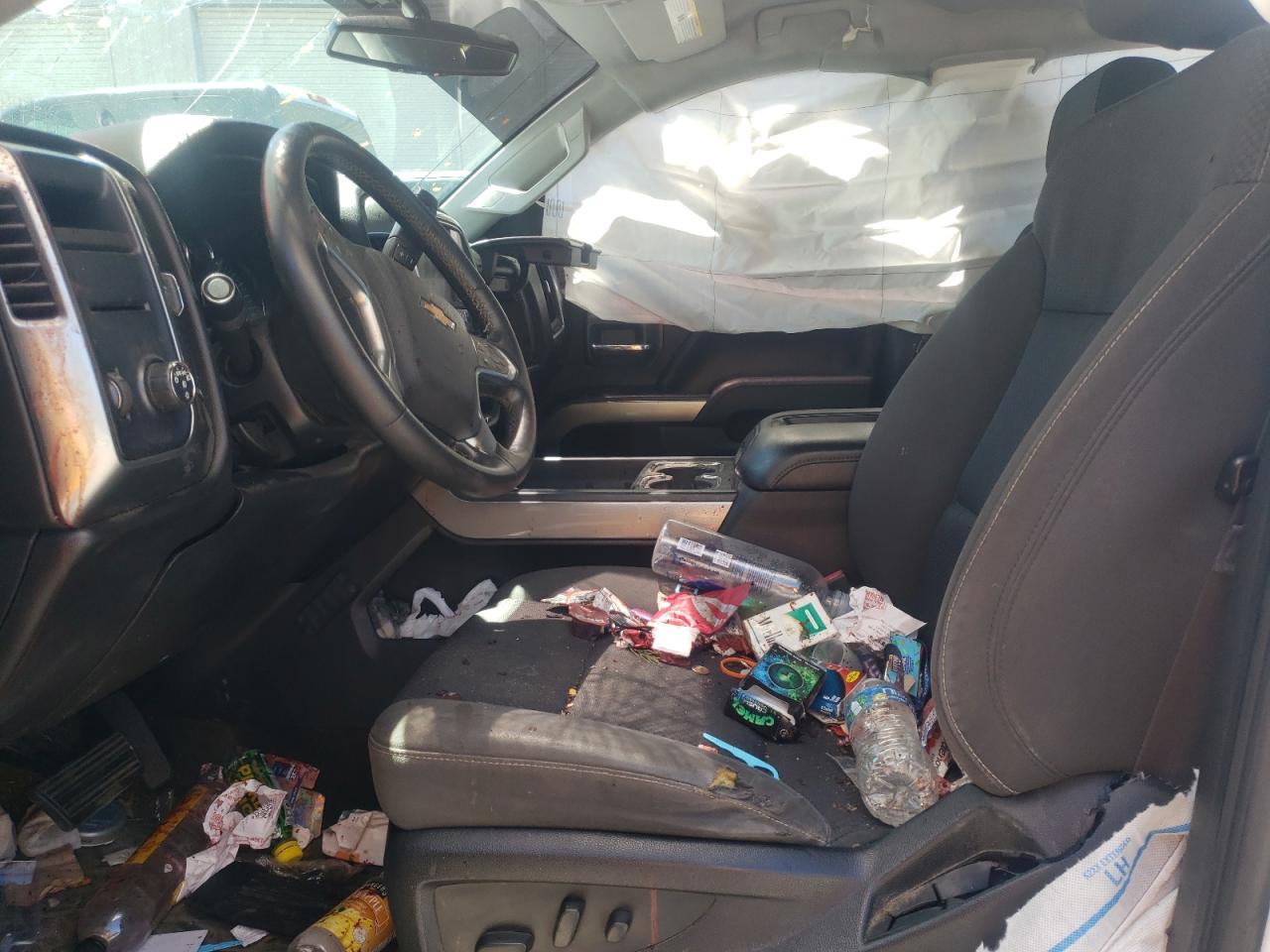 1GCRCREC0FZ270565 2015 Chevrolet Silverado C1500 Lt