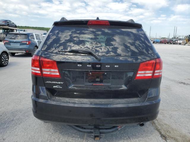 2018 Dodge Journey Se VIN: 3C4PDCAB6JT189116 Lot: 51984394