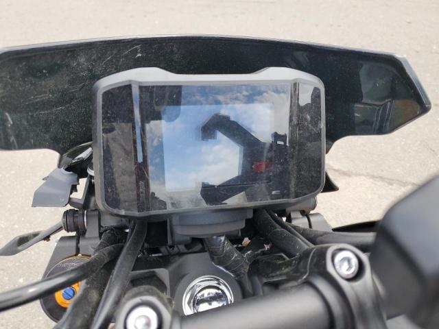 2023 YAMAHA MT09 D - JYARN72E1PA001782
