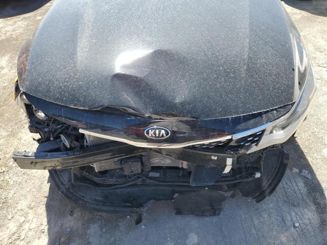 2017 Kia Optima Sx VIN: 5XXGW4L28HG138963 Lot: 51018714