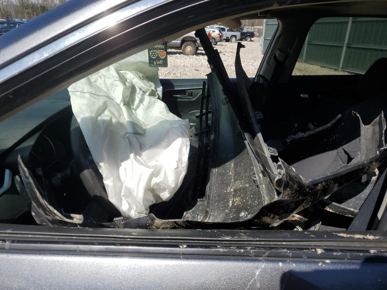 2T3P1RFV4MC171436 TOYOTA RAV4 2021