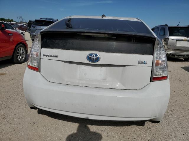 2010 Toyota Prius VIN: JTDKN3DUXA1035794 Lot: 49309364