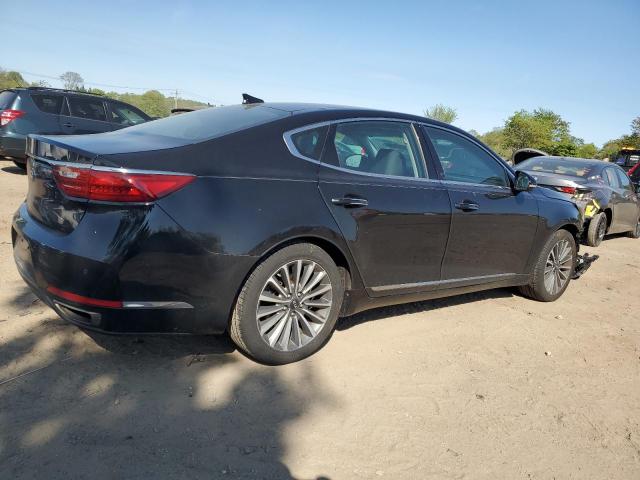 2019 KIA CADENZA PR - KNALB4J1XK5167135