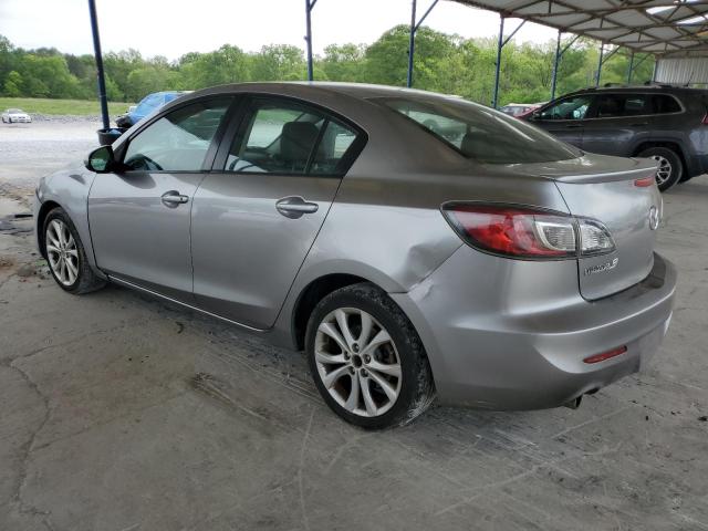 2011 Mazda 3 S VIN: JM1BL1W5XB1391759 Lot: 51268404