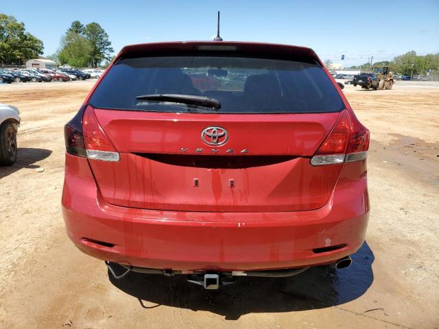 2009 Toyota Venza VIN: 4T3ZE11A49U009203 Lot: 50724304