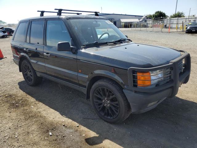 1998 Land Rover Range Rover 4.6 Hse Long Wheelbase VIN: SALPV144XWA385162 Lot: 43353874