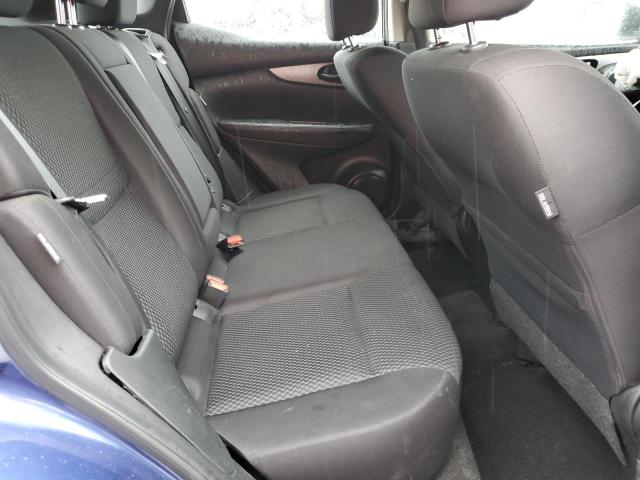 2022 Nissan Rogue Sport S VIN: JN1BJ1AW1NW480099 Lot: 50125164