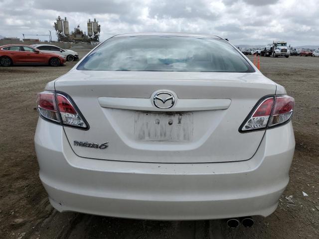 2013 Mazda 6 Sport VIN: 1YVHZ8BH5D5M16624 Lot: 52554694