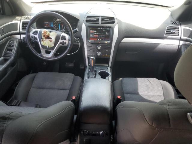 2015 Ford Explorer Xlt VIN: 1FM5K7D87FGB08989 Lot: 52561734