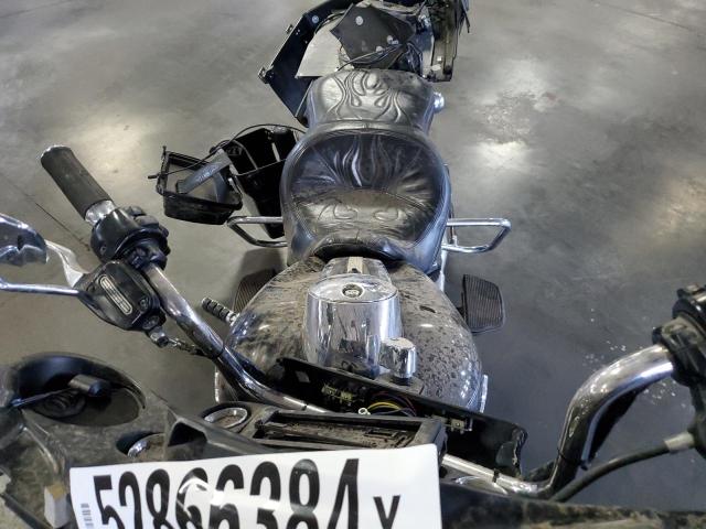 2010 HARLEY-DAVIDSON FLHTCU 1HD1FC416AB637518