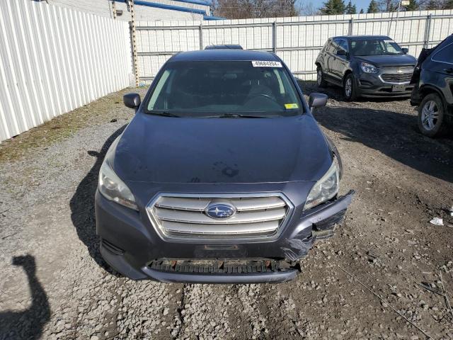 2015 Subaru Legacy 2.5I Premium VIN: 4S3BNAC68F3047588 Lot: 49684204