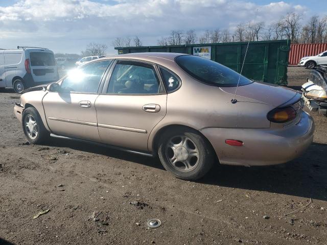 1997 Ford Taurus Gl VIN: 1FALP52U1VA256032 Lot: 49381894