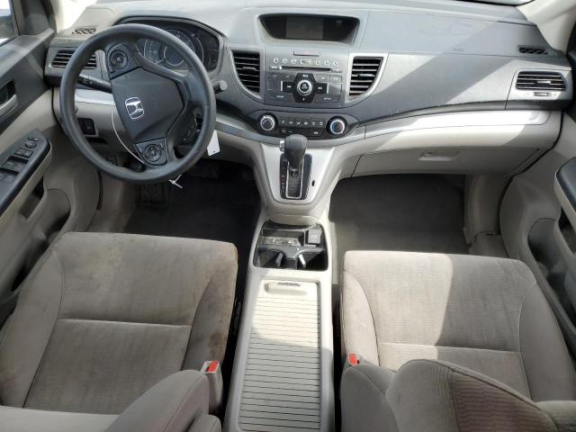 2014 Honda Cr-V Lx VIN: 5J6RM4H33EL114950 Lot: 50660514