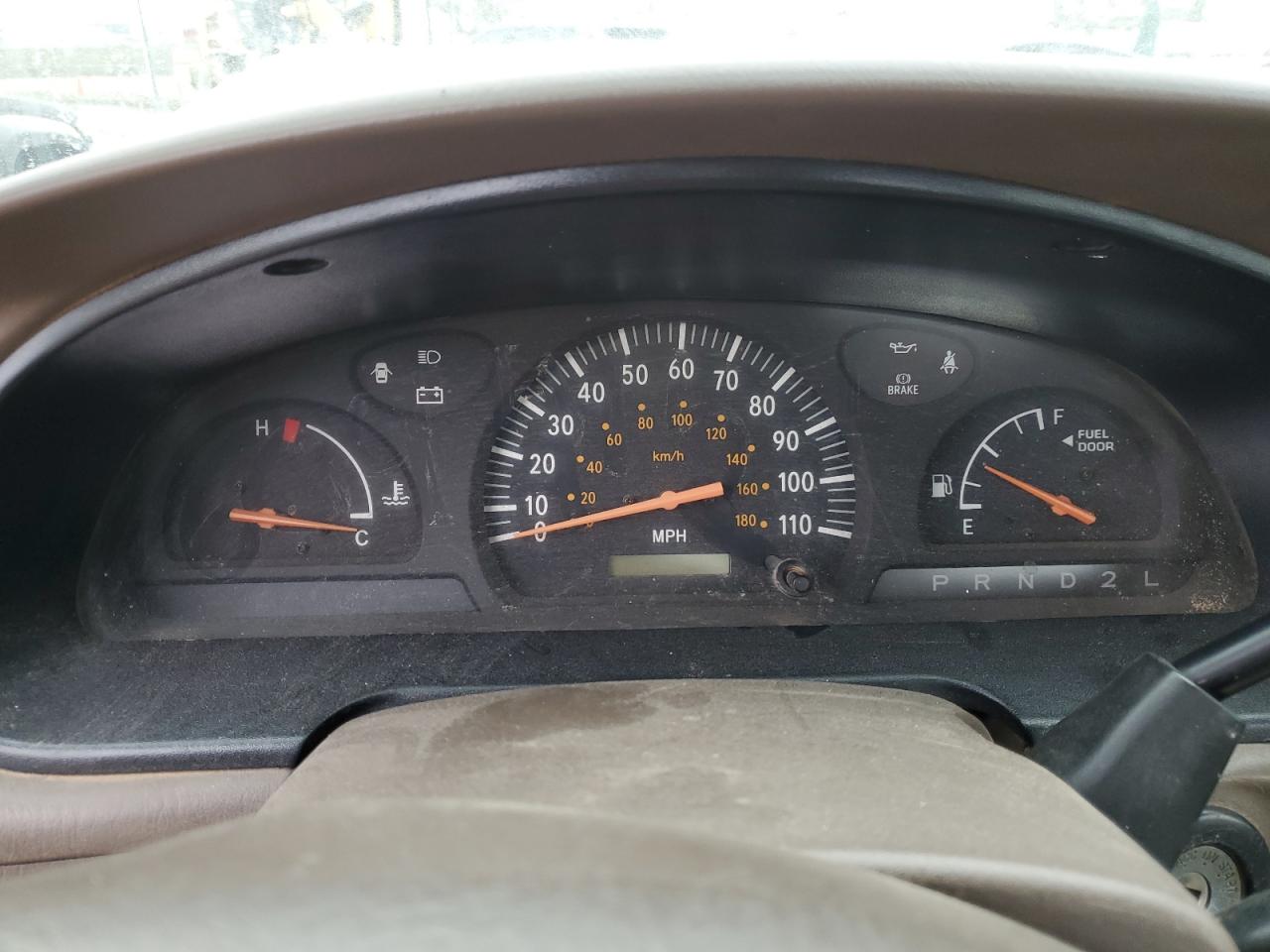 5TBJN32142S228668 2002 Toyota Tundra