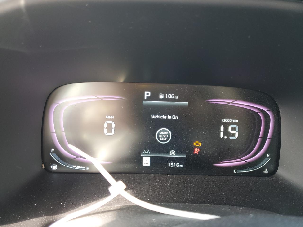 KNDJ33AU8R7899466 2024 Kia Soul Ex