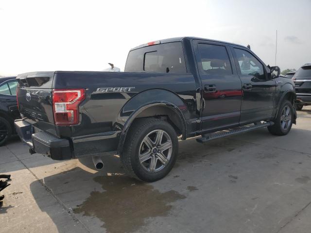 1FTEW1C5XJKC39448 | 2018 Ford f150 supercrew