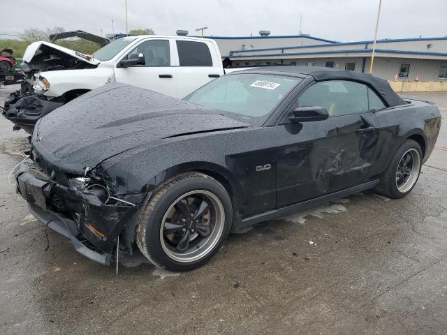 FORD MUSTANG GT 2012 0