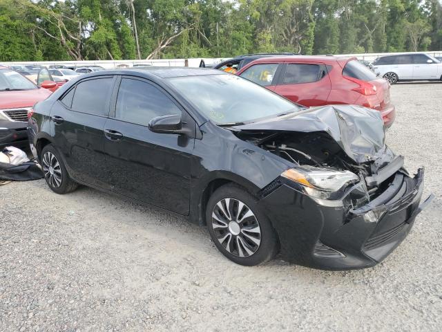 2019 Toyota Corolla L VIN: 2T1BURHE0KC228980 Lot: 49982824