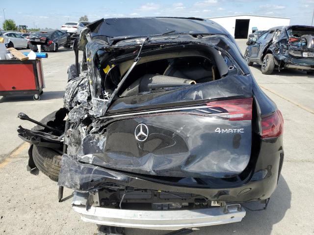 2023 Mercedes-Benz Eqe Suv 350 4Matic VIN: 4JGGM1CB1PA028847 Lot: 52028494