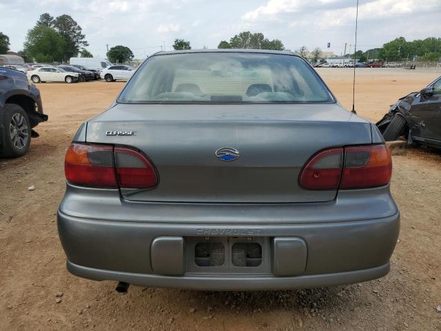 2005 Chevrolet Classic VIN: 1G1ND52F95M164199 Lot: 52701784