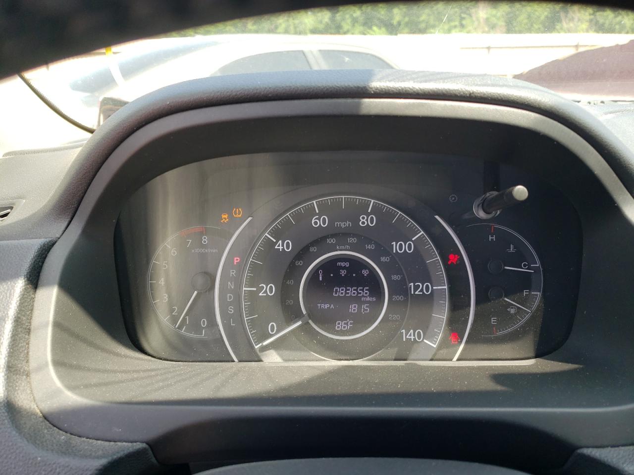 2HKRM3H7XFH525500 2015 Honda Cr-V Exl