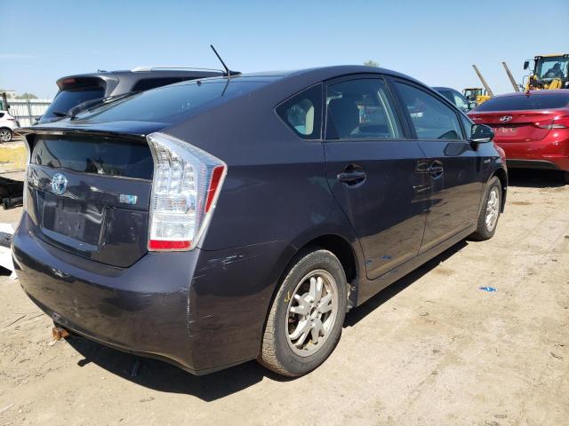 2010 Toyota Prius VIN: JTDKN3DU0A0027905 Lot: 51583094