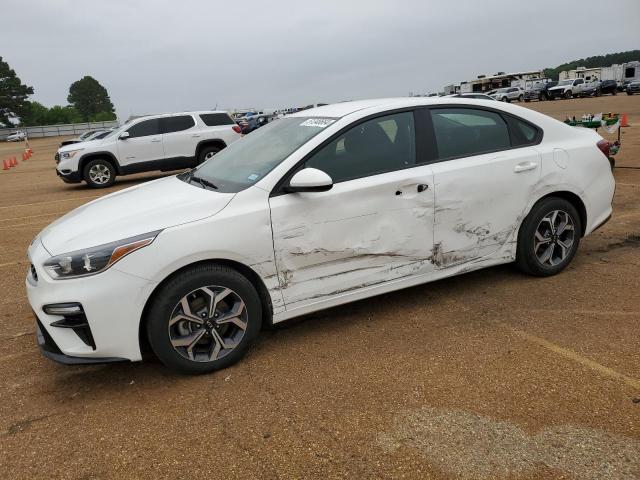 2021 Kia Forte Fe VIN: 3KPF24AD6ME288469 Lot: 51348664