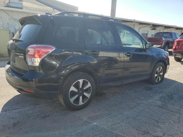 VIN JF2SJAGC6HH583619 2017 Subaru Forester, 2.5I Pr... no.3