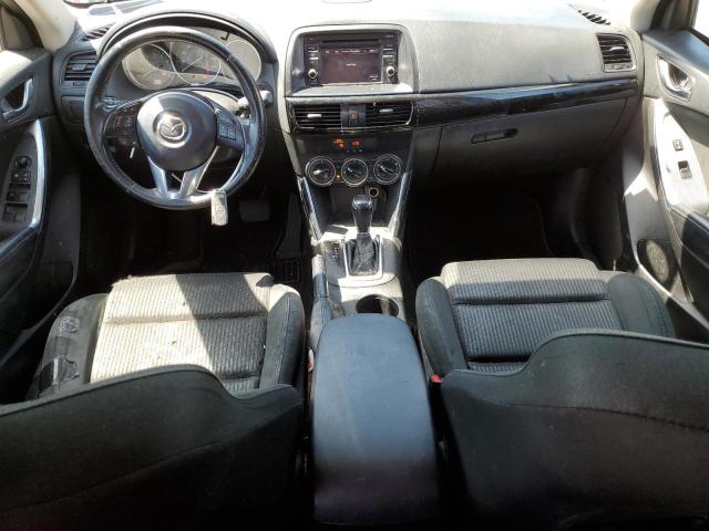 2015 Mazda Cx-5 Touring VIN: JM3KE4CY3F0509048 Lot: 51587364