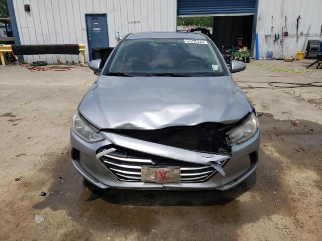 2017 Hyundai Elantra Se VIN: 5NPD84LF4HH200248 Lot: 51220284