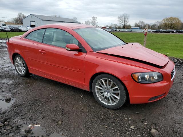 2007 Volvo C70 T5 VIN: YV1MC68207J025948 Lot: 50476954